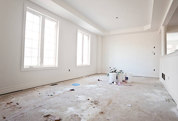 Best Post-Remediation Verification Testing  in Bothell East, WA