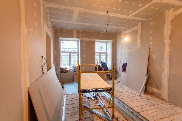 Best Post-Construction Mold Inspection  in Bothell East, WA